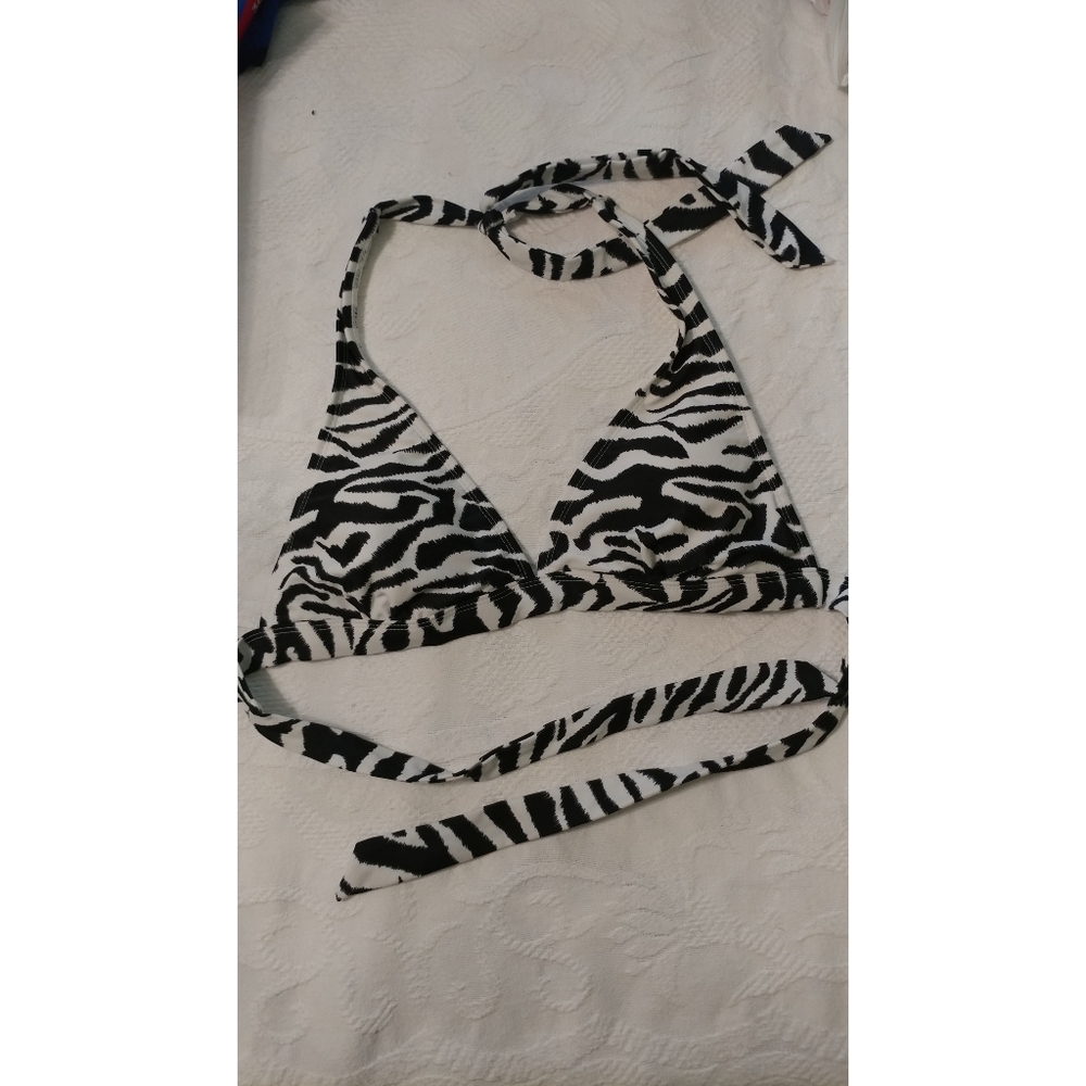 Catalina Bathing Suit Top